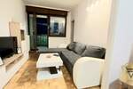 Jednoiposoban stan, Beograd, Borča, izdavanje, 39m2, 400e, id1358660