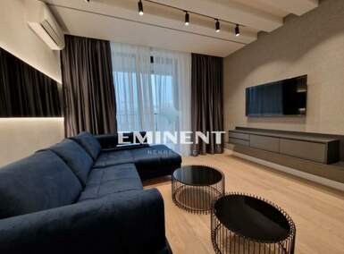 Dvosoban stan, Beograd, Beograd Na Vodi, izdavanje, 50m2, 1200e, id798161