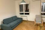Dvosoban stan, Beograd, Banjica, izdavanje, 50m2, 490e, id1358664