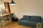 Dvosoban stan, Beograd, Banjica, izdavanje, 50m2, 490e, id1358664