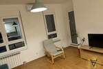Dvosoban stan, Beograd, Banjica, izdavanje, 50m2, 490e, id1358664