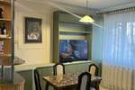 Dvoiposoban stan, Beograd, Banovo Brdo, izdavanje, 54m2, 600e, id1358669