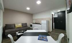 Jednoiposoban stan, Niš, izdavanje, 31m2, 310e, id1225480