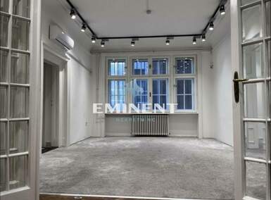 Stan, Beograd, Kalenić Pijaca, izdavanje, 120m2, 2000e, id955585