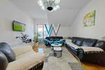 Stan, Novi Sad, Sajam, izdavanje, 91m2, 700e, id1333336