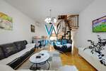Stan, Novi Sad, Sajam, izdavanje, 91m2, 700e, id1333336