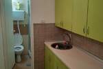 Garsonjera, Beograd, Olimp, izdavanje, 26m2, 200e, id1359233
