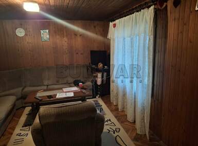 Kuca, Niš, Naselje Nikola Tesla, prodaja, 261m2, 96000e, id1359239