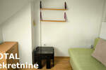 Jednosoban stan, Novi Sad, Bulevar, prodaja, 19m2, 61800e, id1359245