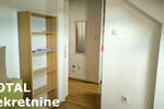 Jednosoban stan, Novi Sad, Bulevar, prodaja, 19m2, 61800e, id1359245