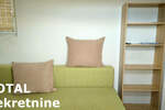 Jednosoban stan, Novi Sad, Bulevar, prodaja, 19m2, 61800e, id1359245