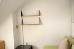 Jednosoban stan, Novi Sad, Bulevar, prodaja, 19m2, 61800e, id1359245