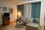 Trosoban stan, Beograd, Kalenić, izdavanje, 67m2, 1100e, id1359261