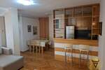 Trosoban stan, Beograd, Kalenić, izdavanje, 67m2, 1100e, id1359261