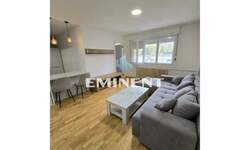 Dvosoban stan, Beograd, Blok 45, izdavanje, 46m2, 600e, id1359263