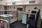 Poslovni prostor / Lokal, Niš, Centar, izdavanje, 34m2, 160e, id1049711