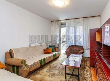 Trosoban stan, Niš, Centar, prodaja, 83m2, 130000e, id1359827