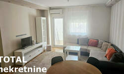 Dvosoban stan, Novi Sad, Telep, prodaja, 51m2, 118450e, id1359828