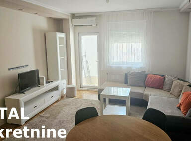 Dvosoban stan, Novi Sad, Telep, prodaja, 51m2, 118450e, id1359828