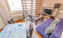 Jednoiposoban stan, Niš, Centar, izdavanje, 45m2, 350e, id785669