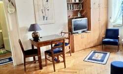 Trosoban stan, Beograd, Kalenić, izdavanje, 65m2, 700e, id1359845