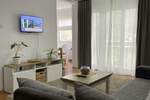 Trosoban stan, Beograd, Blok 62, izdavanje, 76m2, 700e, id1359853