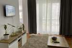 Trosoban stan, Beograd, Blok 62, izdavanje, 76m2, 700e, id1359853