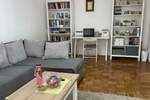 Trosoban stan, Beograd, Blok 62, izdavanje, 76m2, 700e, id1359853