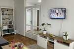 Trosoban stan, Beograd, Blok 62, izdavanje, 76m2, 700e, id1359853