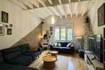 Dvosoban stan, Beograd, Dorćol, izdavanje, 70m2, 1100e, id1359854