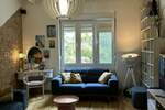 Dvosoban stan, Beograd, Dorćol, izdavanje, 70m2, 1100e, id1359854