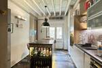 Dvosoban stan, Beograd, Dorćol, izdavanje, 70m2, 1100e, id1359854