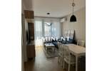 Dvosoban stan, Beograd, Blok 67a, A Blok, izdavanje, 40m2, 750e, id1359858