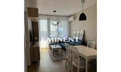 Dvosoban stan, Beograd, Blok 67a, A Blok, izdavanje, 40m2, 750e, id1359858