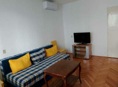 Dvoiposoban stan, Niš, izdavanje, 65m2, 300e, id1359900