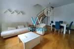 Dvoiposoban stan, Novi Sad, Centar, izdavanje, 61m2, 500e, id1322104