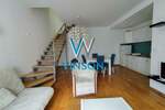 Dvoiposoban stan, Novi Sad, Centar, izdavanje, 61m2, 500e, id1322104