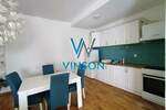 Dvoiposoban stan, Novi Sad, Centar, izdavanje, 61m2, 500e, id1322104