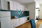 Dvoiposoban stan, Novi Sad, Centar, izdavanje, 61m2, 500e, id1322104