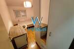 Dvoiposoban stan, Novi Sad, Centar, izdavanje, 61m2, 500e, id1322104