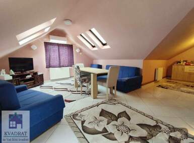 Trosoban stan, Beograd, Obrenovac (mesto), prodaja, 75m2, 97000e, id1360411