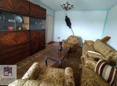 Dvosoban stan, Lajkovac, prodaja, 58m2, 29000e, id1360507