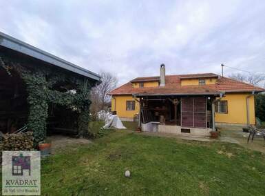 Kuca, Beograd, Zabrežje, prodaja, 64m2, 140000e, id1360543