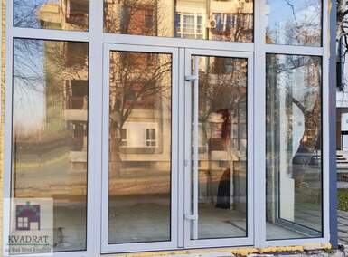 Poslovni prostor / Lokal, Beograd, Rvati, prodaja, 88m2, 82000e, id1360554