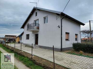 Kuca, Beograd, Zvečka, prodaja, 143m2, 162000e, id1360559