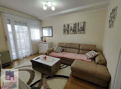 Jednosoban stan, Beograd, Umka, prodaja, 35m2, 63000e, id1360623