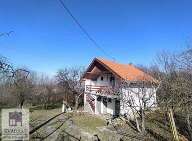 Kuca, Beograd, Mislođin, prodaja, 60m2, 60000e, id1360674