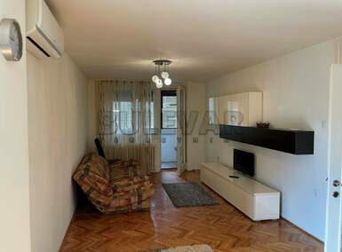 Dvosoban stan, Niš, Park Svetog Save, izdavanje, 55m2, 380e, id1360703