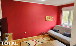 Jednoiposoban stan, Novi Sad, Centar, prodaja, 42m2, 118450e, id1359832