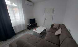 Trosoban stan, Niš, izdavanje, 63m2, 450e, id1360785